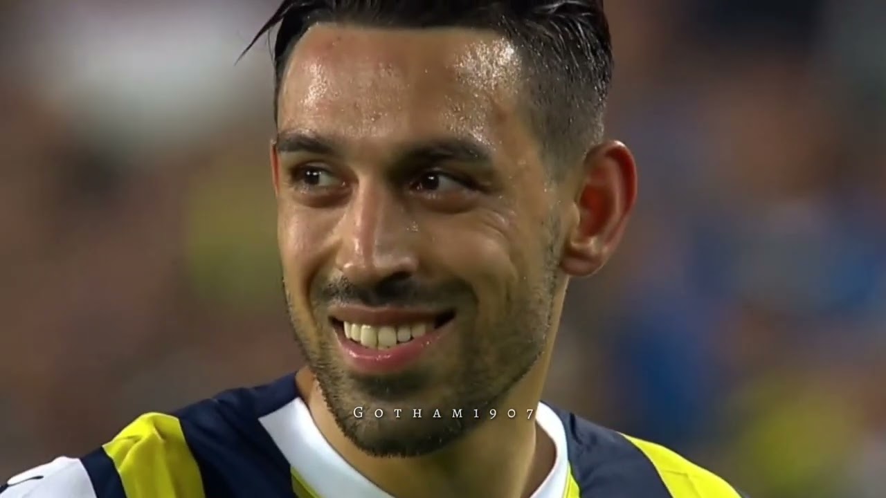 İrfan Can Kahveci - Shook Ones & Skills 2023/2024 HD