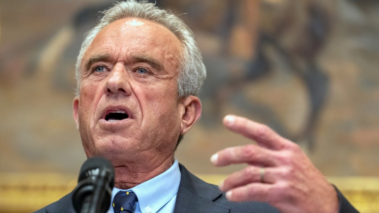 RFK Jr.'s panel could shake up vaccine system, Bay Area doctors say