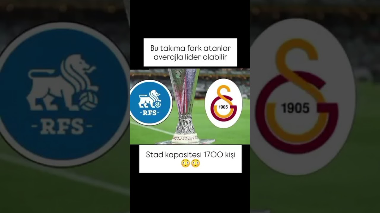 Rfs Galatasaray