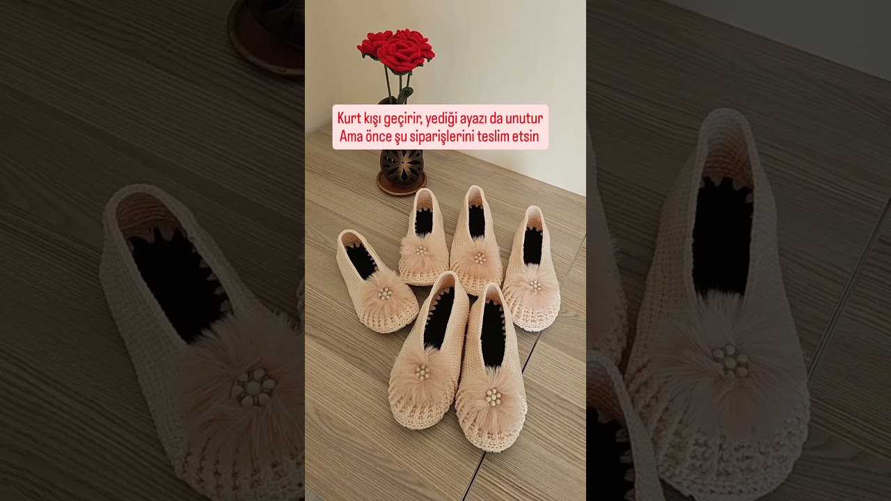Örgü Babet Modelleri Babet Patik #örgü #örgübabet #örgümodelleri