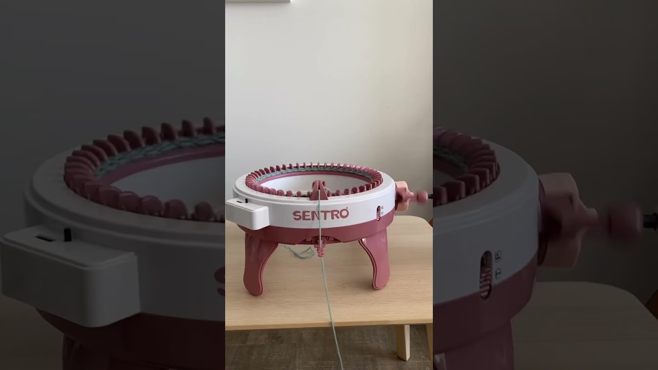 örgü örme makinesi. 🧶🧶🧶🧶