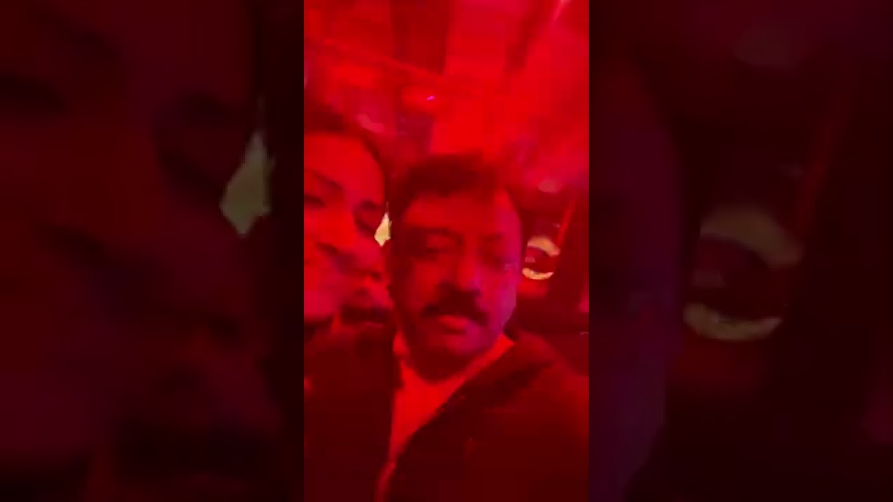 RGV KISSES
