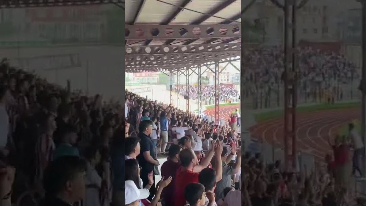 RH Bandırmaspor - 3lü