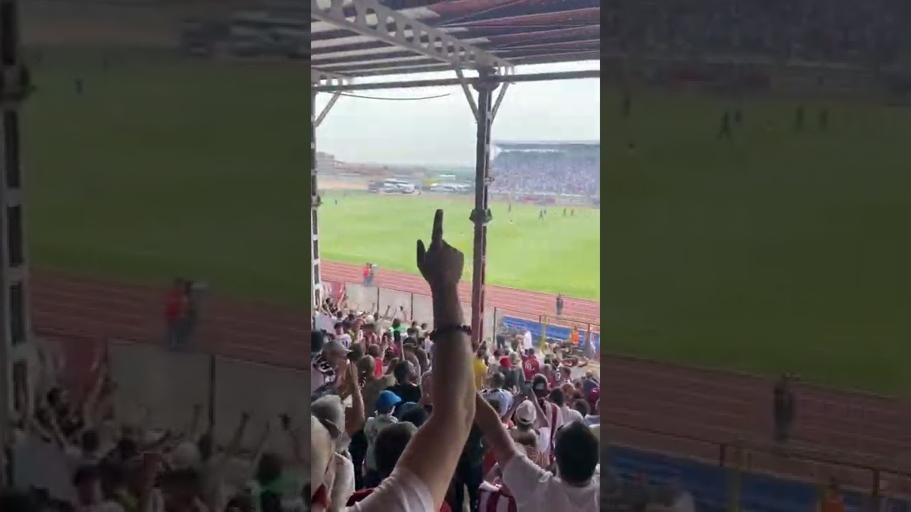 RH Bandırmaspor - Yürüyoruz süper lige