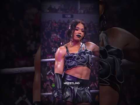 Rhea Ripley X Bianca Belair X Iyo Sky 💀💯#wwe #wwewomens #rhearipley #biancabelair #viralshort #viral