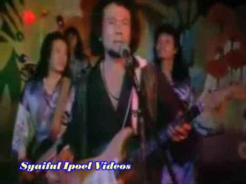 Rhoma Irama - Lain Kepala Lain Hati (HQ Stereo/STF Cinta Segi Tiga)