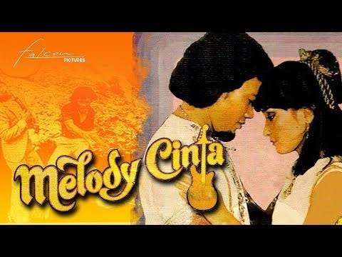 Rhoma irama melody cinta