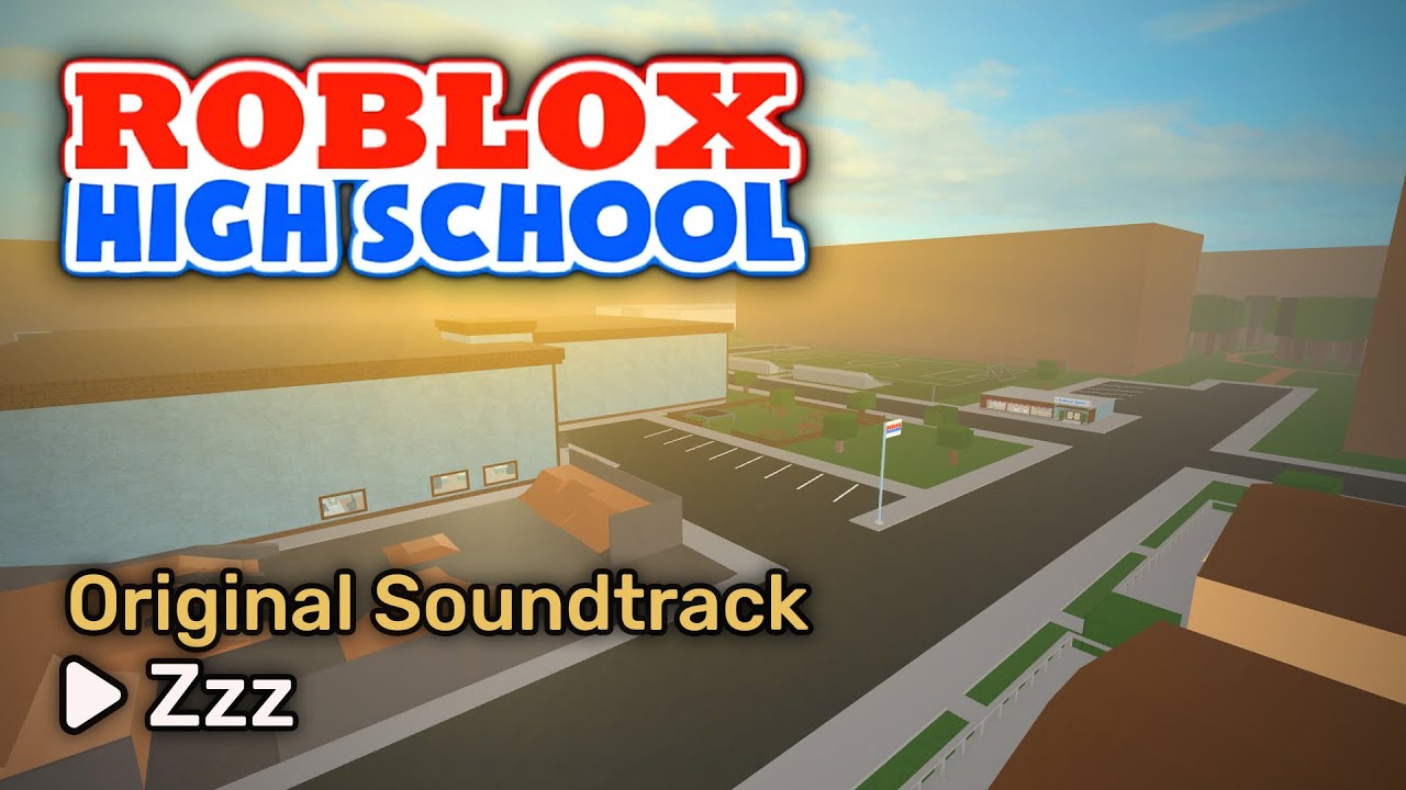 RHS Legacy OST - Zzz (Overnight 1)