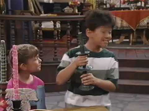 Rhyme Time Rhythm (2001 Version) Part 46