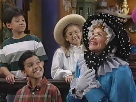 Rhyme Time Rhythm (2001 Version) Part 71