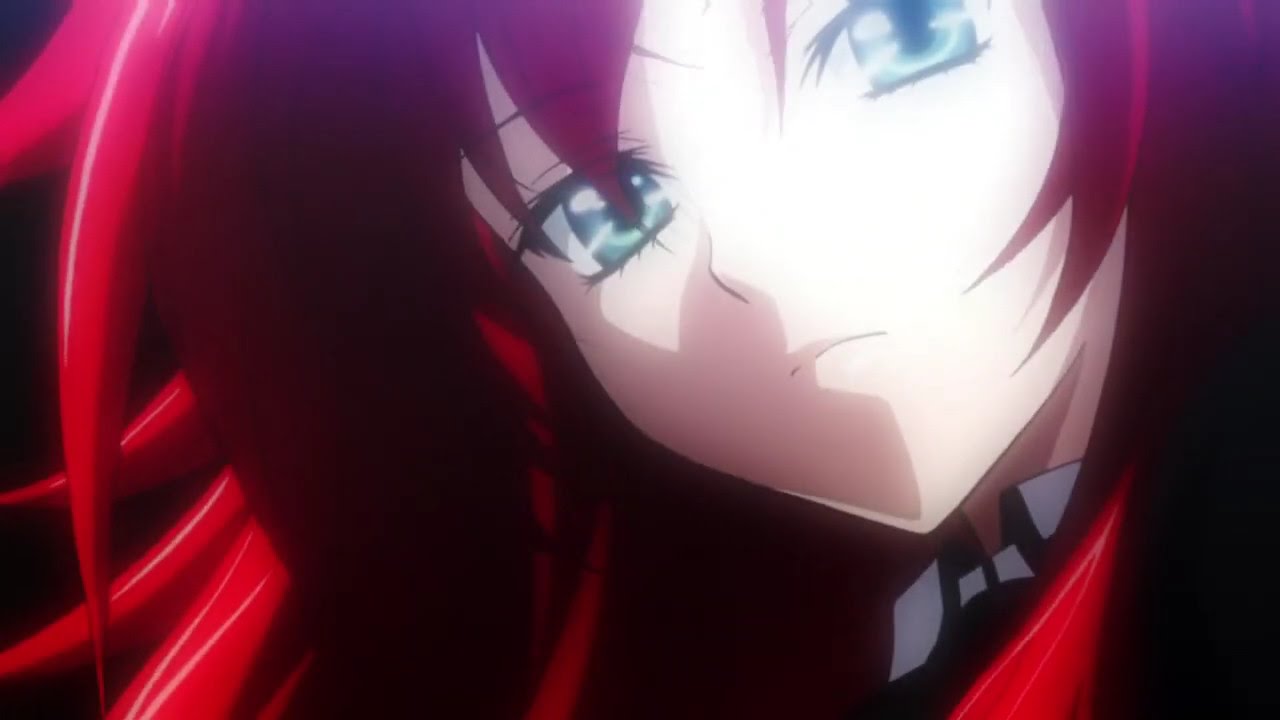 Rias twixtor edit