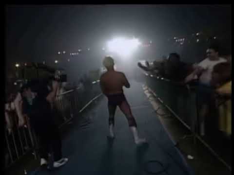 Ric Flair Overselling Compilation