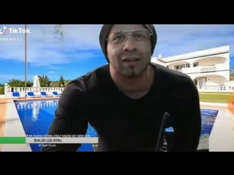 Ricardo milos is back