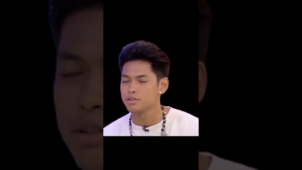 Ricci nagsalita na SA hiwalayan nil q ni Andrea at SA leaked vedio niya  #showbiz  #shortvideo