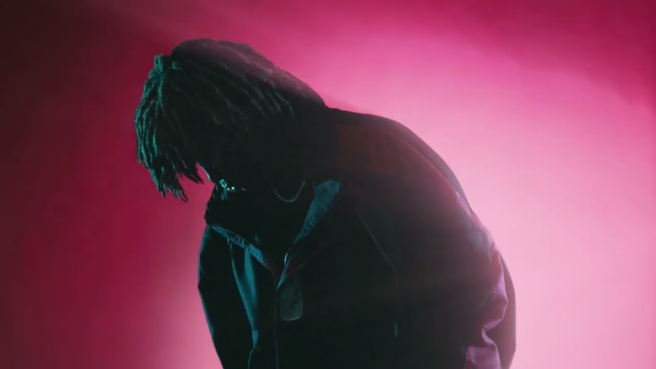 Rich Amiri - Don't Exist (Official Audio)