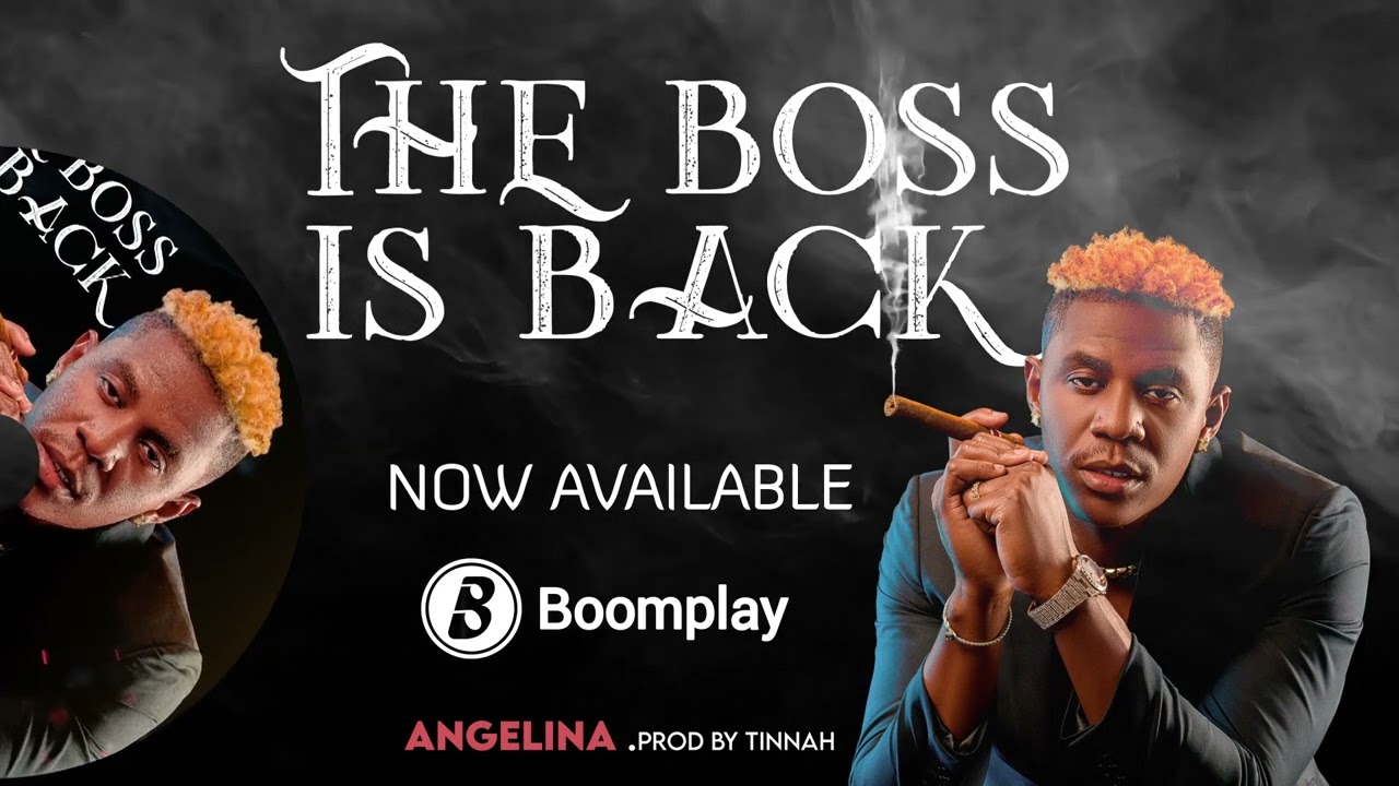 Rich Bizzy _ Angelina