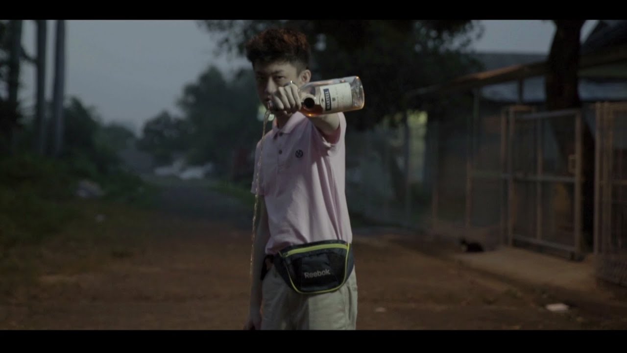 Rich Brian - Dat $tick (Official Video)
