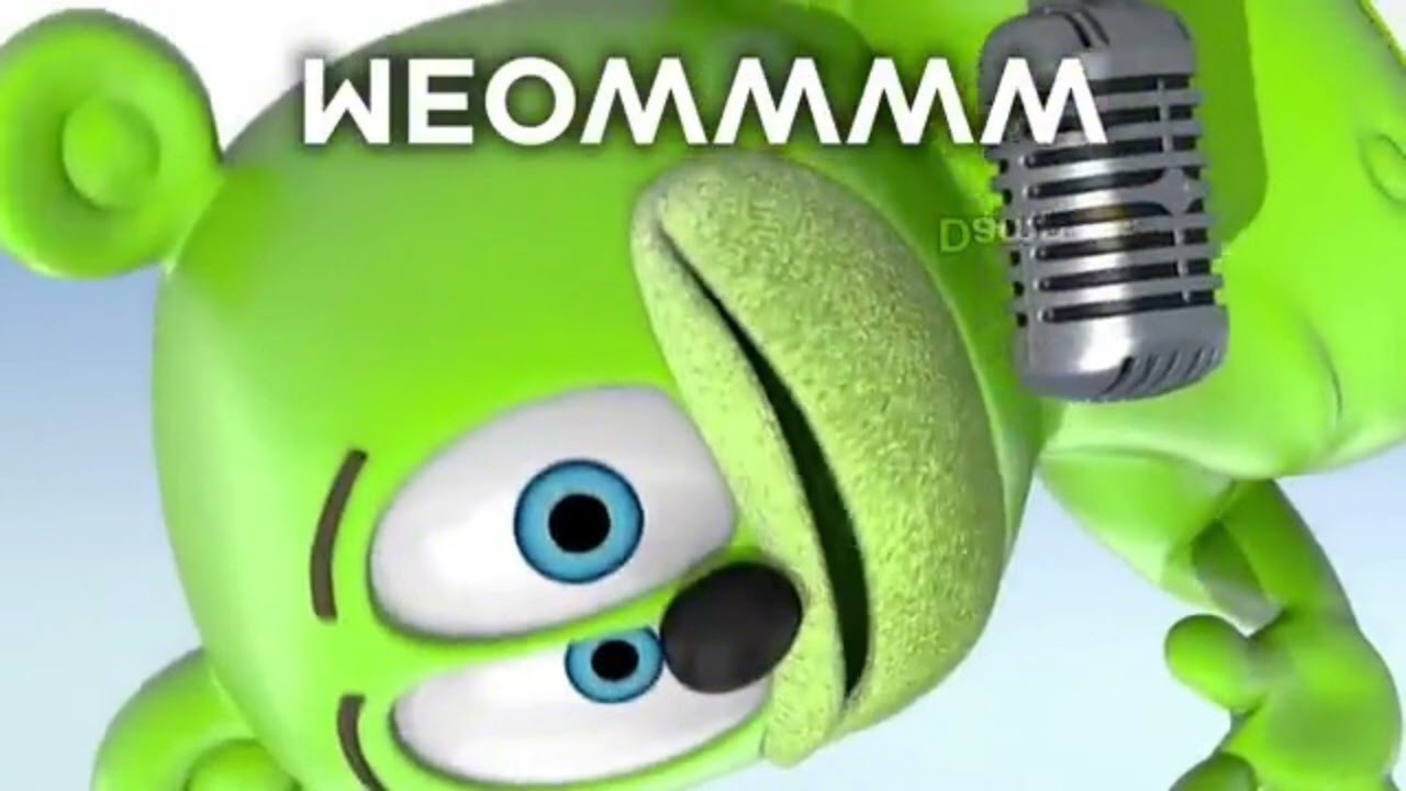 Richard and George Interrupt 2 Green Screen (Widescreen Scope)