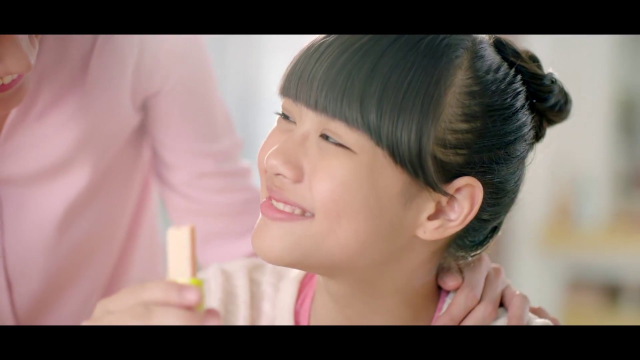 Richeese Wafer Nabati : Wafer All day long (Director)