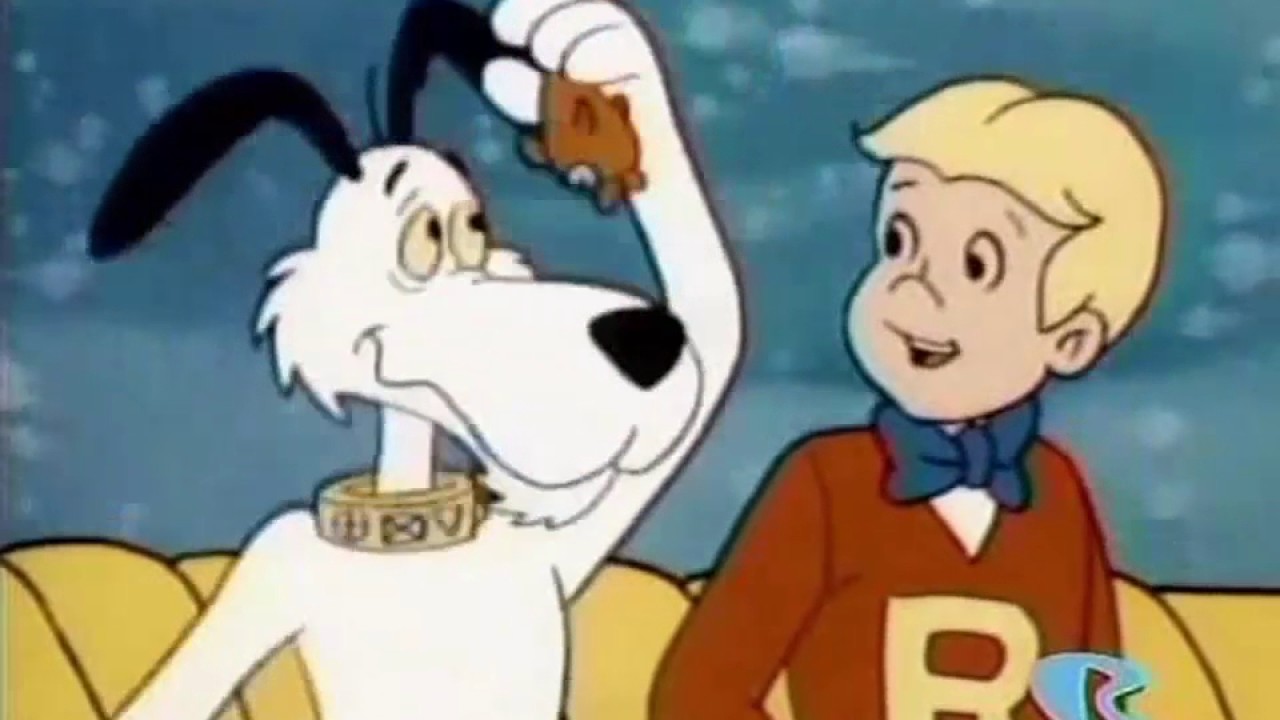 Richie Rich Season 2 Episode 6 -Crazy and Fantastic Animation Cartoon