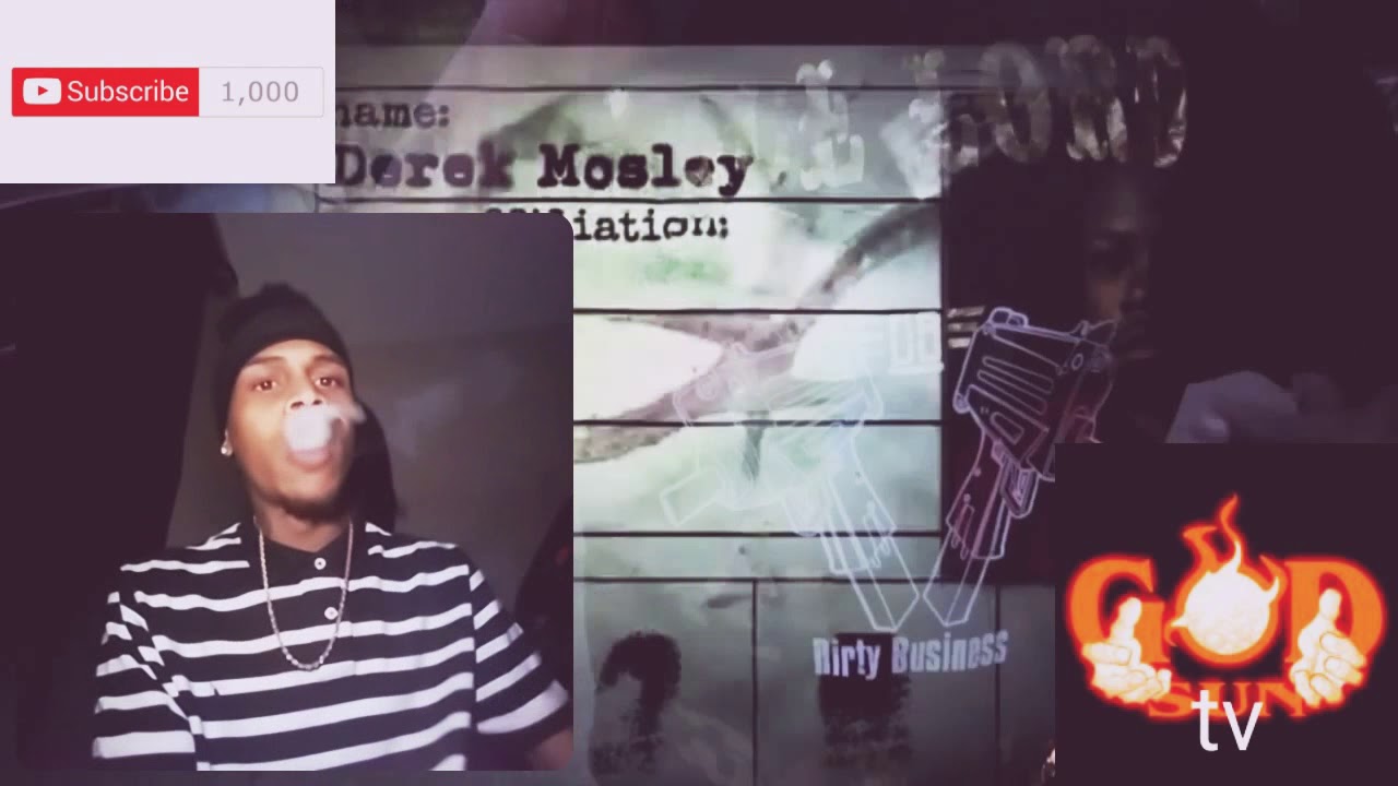 Richlord {The Body} REACTION
