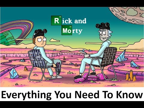 Rick and Morty Season 4 Episode 6 Delay. Everything you need to know while you wait!!