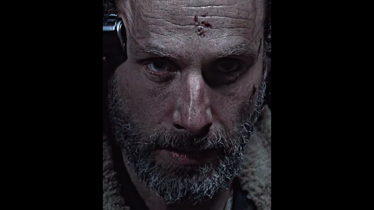 Rick Kills Joe ''He's Mine'' 💀 | The Walking Dead S4.E16 | #shorts