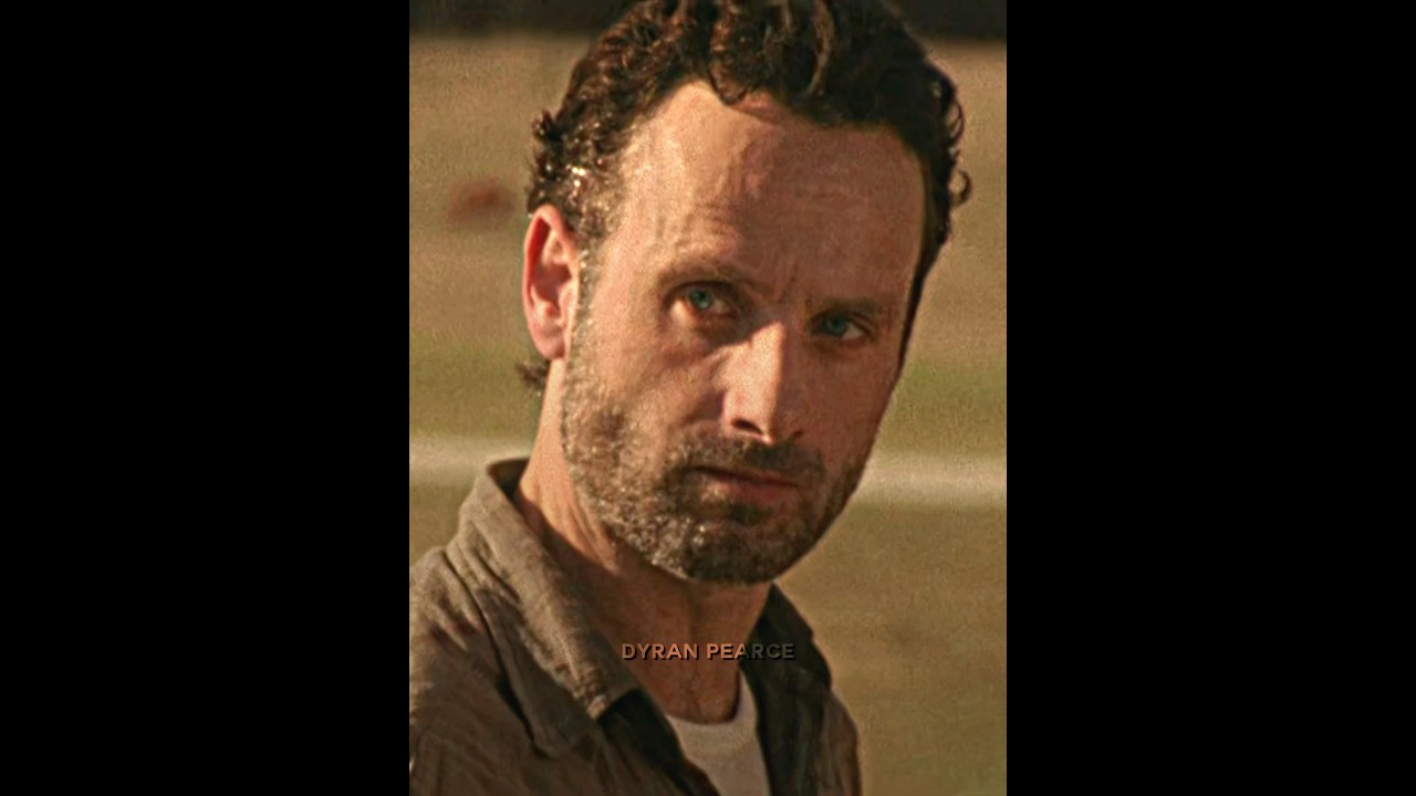 Rick realizes that Lori cheated | The Walking Dead #shorts
