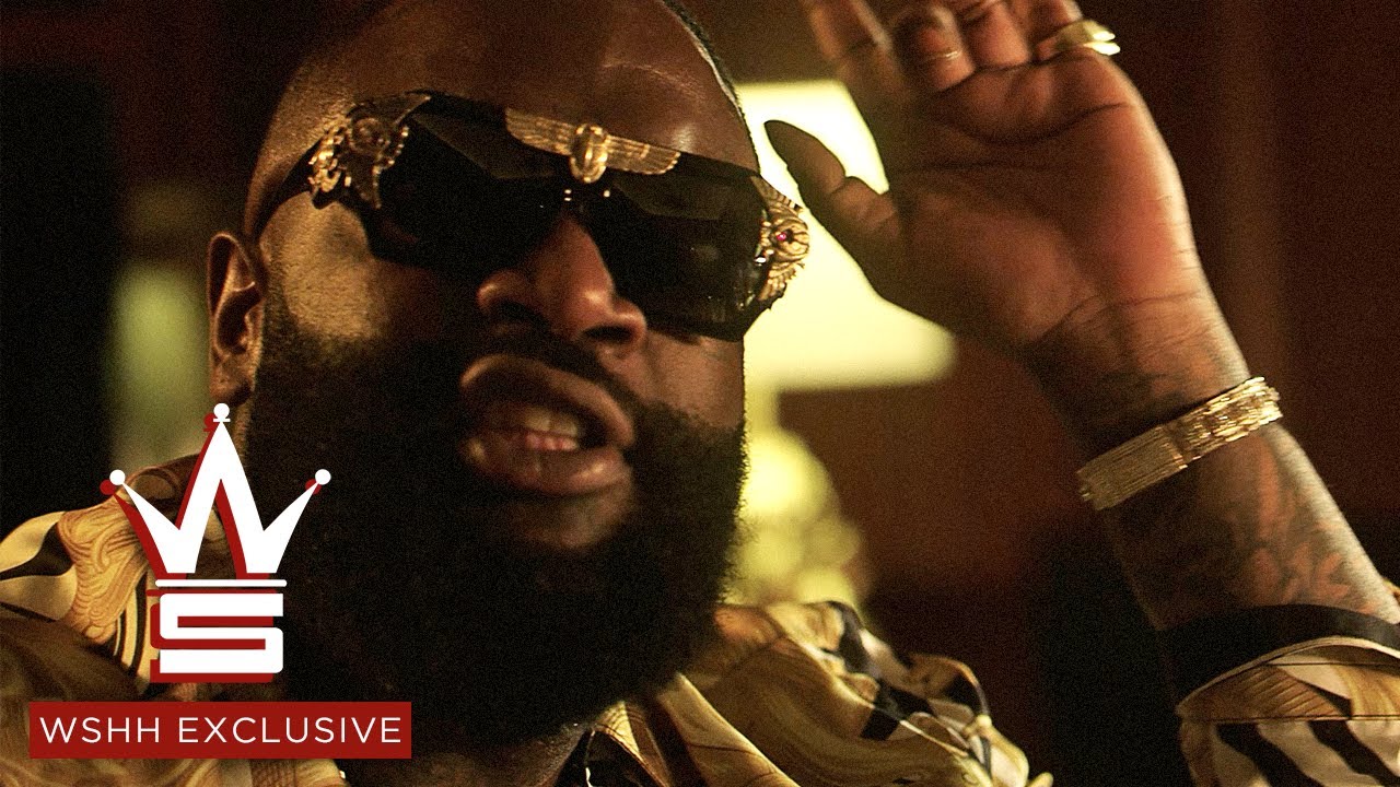 Rick Ross 