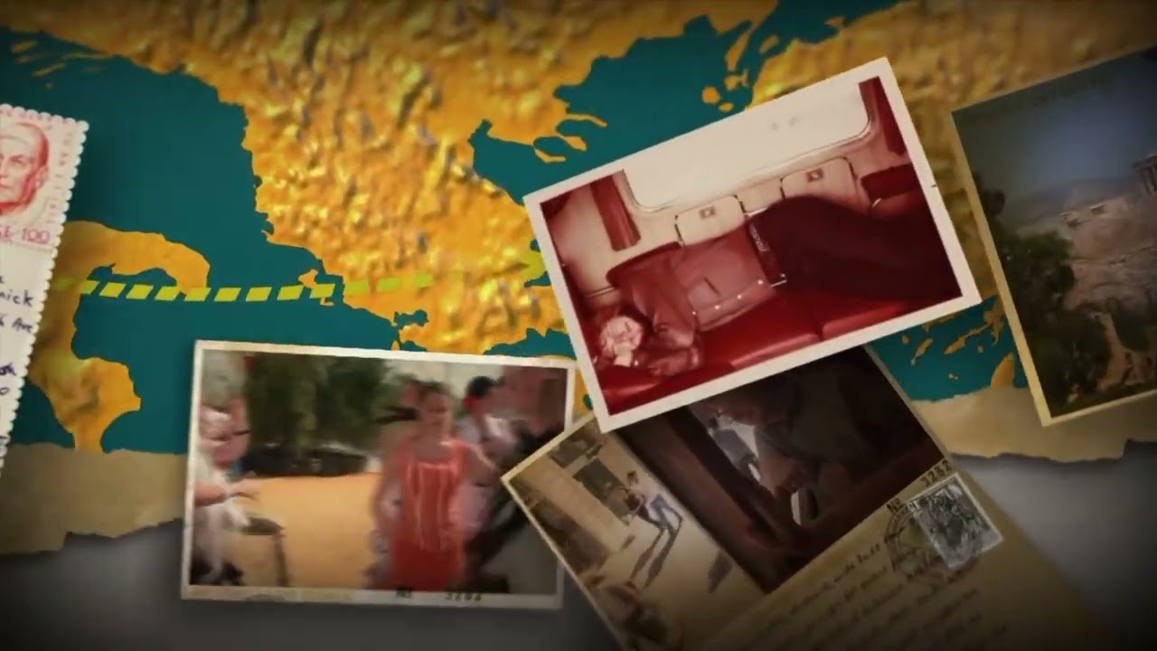 Rick Steves' Europe (Theme)