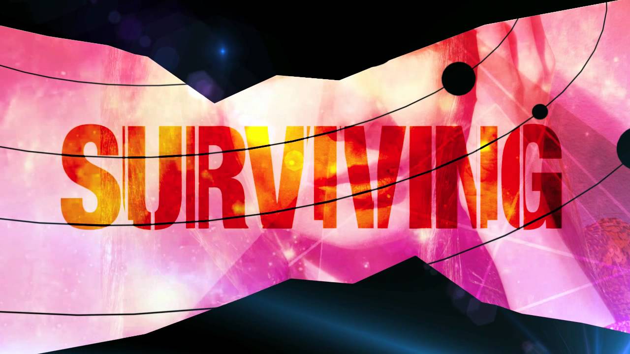 Ricki-Lee - Raining Diamonds (Lyrics Video)