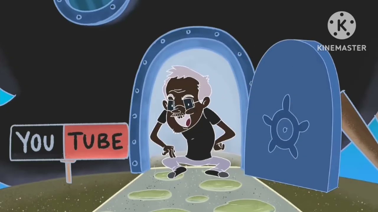 RICKY BERWICK 👅 Spongebob SquarePants Intro In G Major