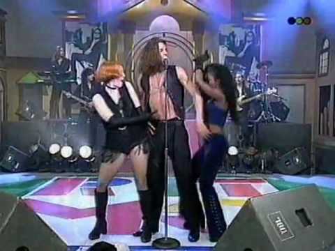 Ricky Martin - Dime que me quieres