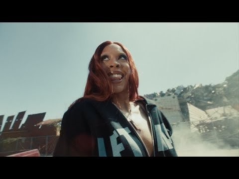 Rico Nasty - ON THE LOW (Official Music Video)