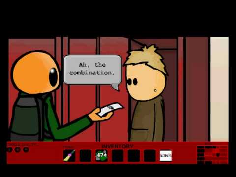 riddle school 3 walkthrough