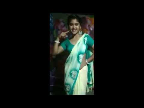 Riddo Rangan new dance l very hot video l scandal video