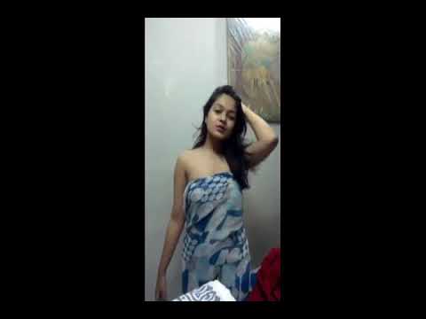 Riddo Rangan viral hot video ....