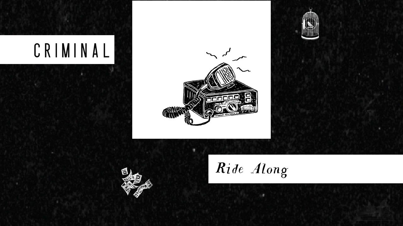 Ride Along | Criminal Podcast