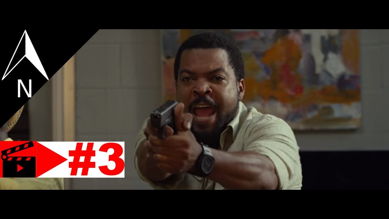 Ride Along 2 - Surprise (2016) #3