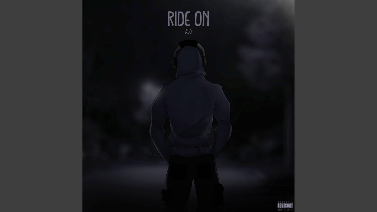 RIDE ON