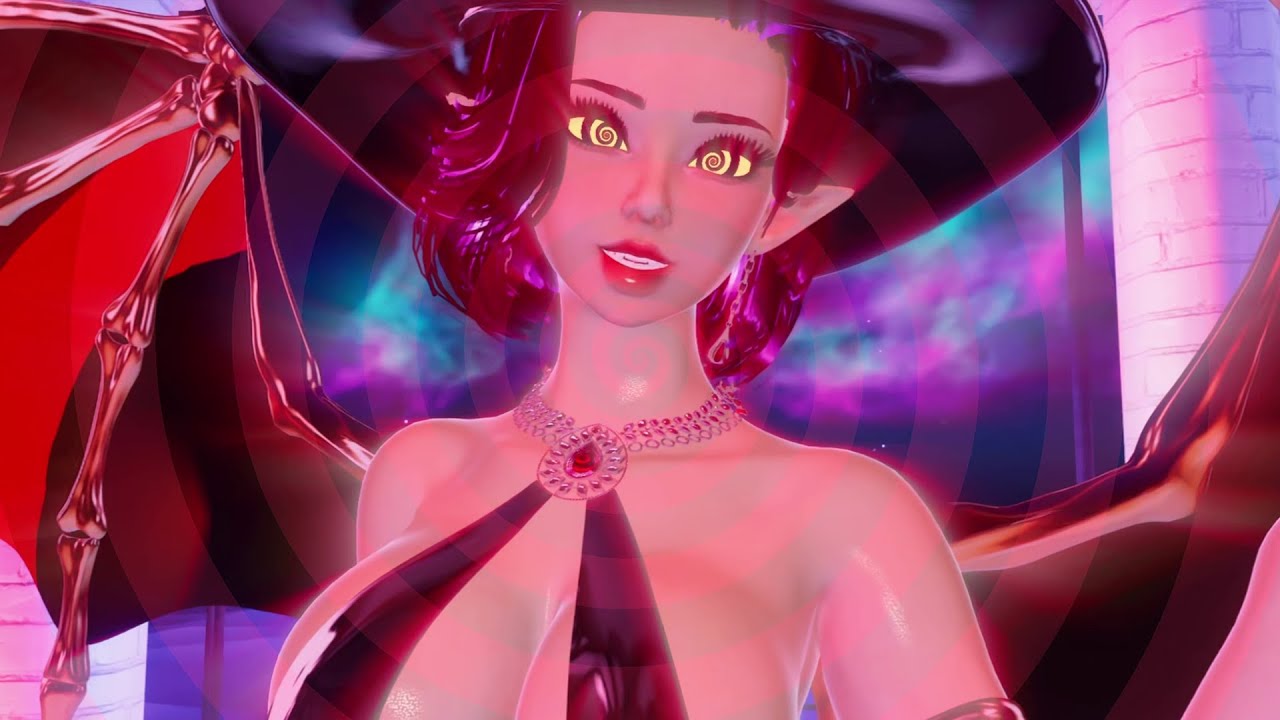 Ride, Simp, Goon, Pop | Hypnosis | Binaural