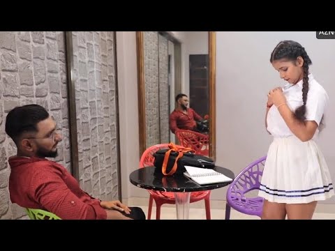Ridhima Tiwari Original Uncut Video | Ullu Actress Ridhima Tiwari Uncut Video