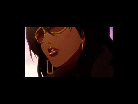 Ridin - Booba (s l o w e d + r e v e r b)