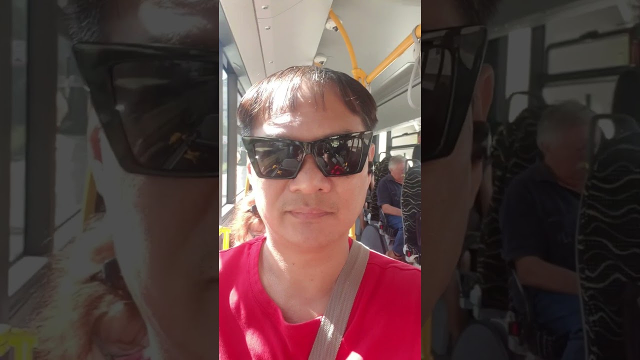 RIDING A BUS AFTER BUYING FOODS AT INTERSPAR MARKET IN ZALAEGERSZEG BUHAY OFW SA HUNGARY #shorts