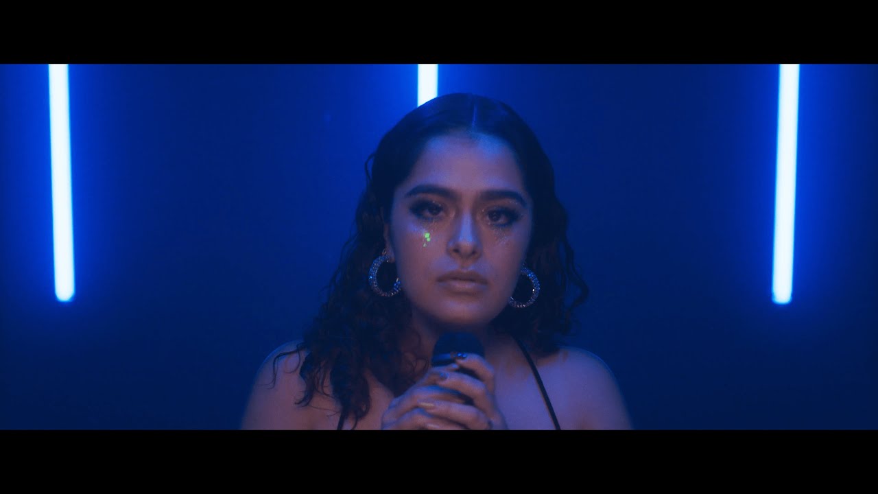 riela - no soy yo (official music video)