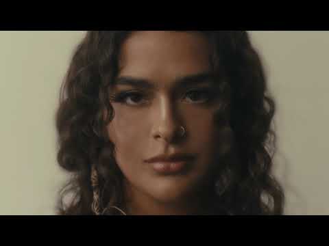 riela - sola (official music video)
