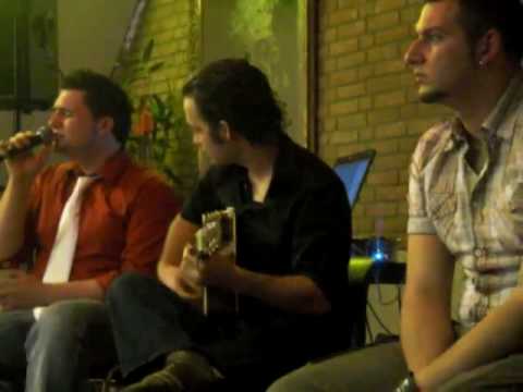 Rifat Sahin & Freek [Kalbim Hep Yanimda]