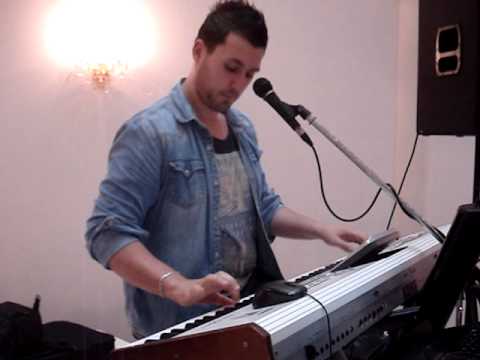 Rifat Sahin - Oyun havasi (by Rammie Tarhan)