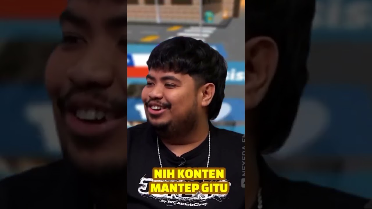 Rigen salpok sama Meli3GP