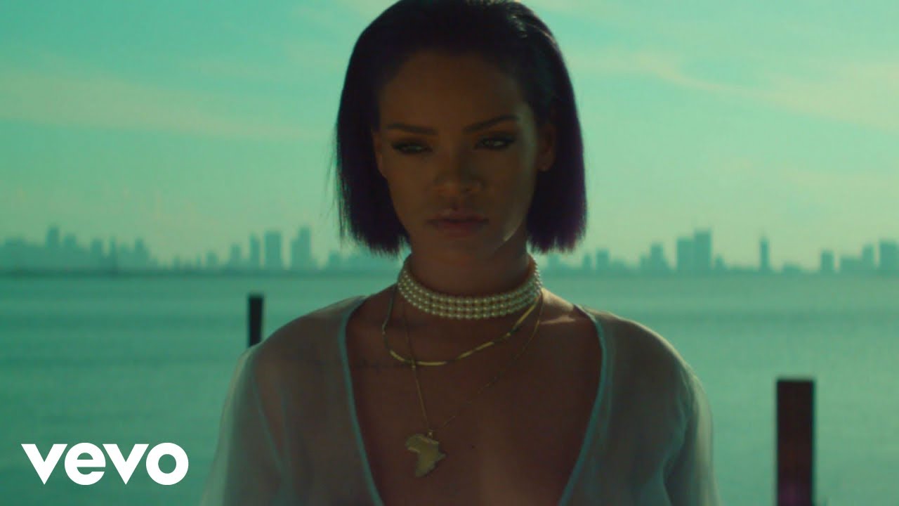 Rihanna - Needed Me